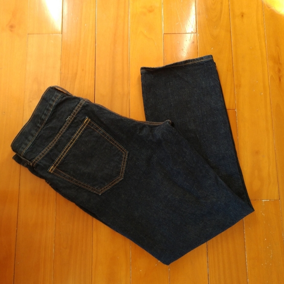 Old Navy Other - OLD NAVY MEN'S STRAIGHT FIT JEANS